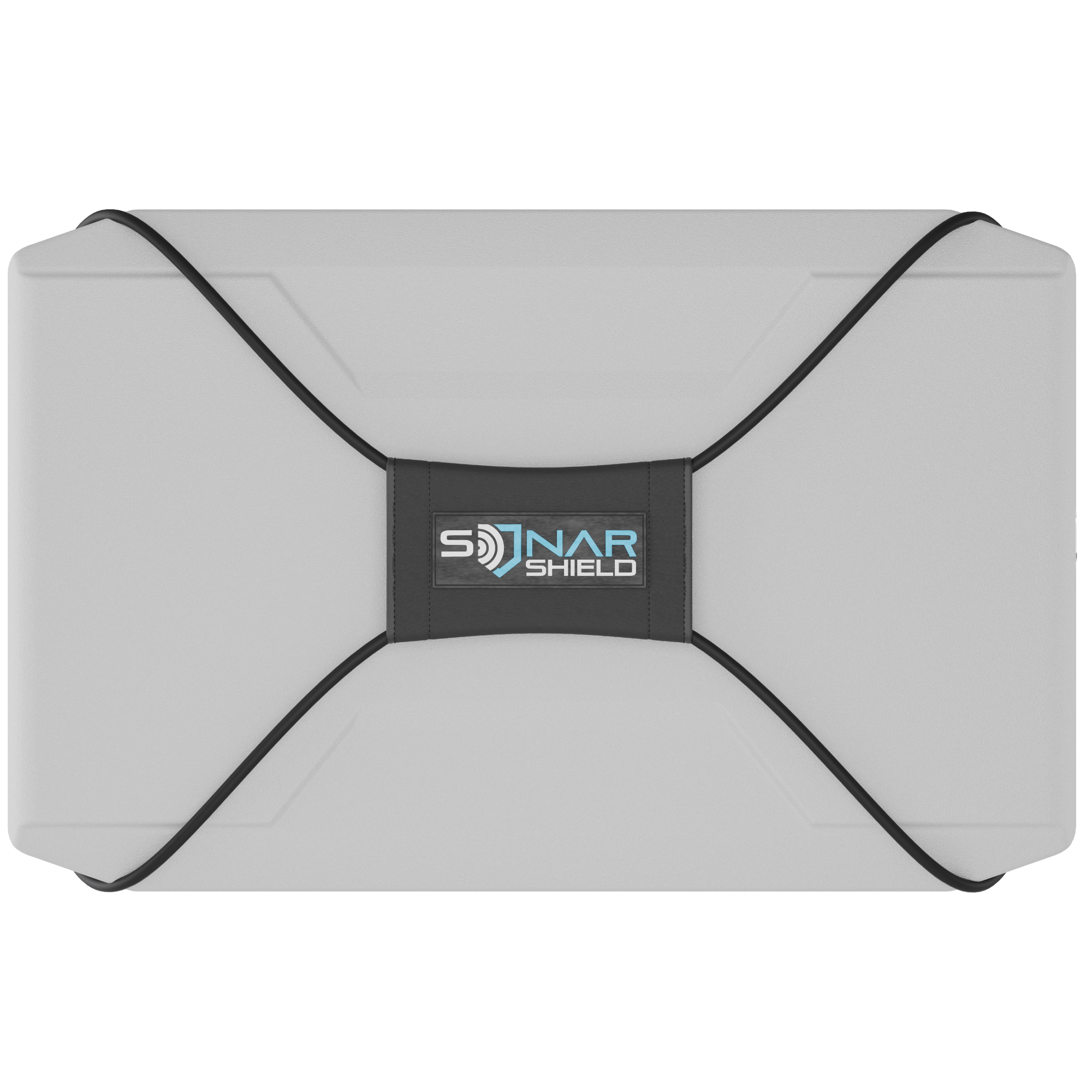 Fishing Graph Cover Strap