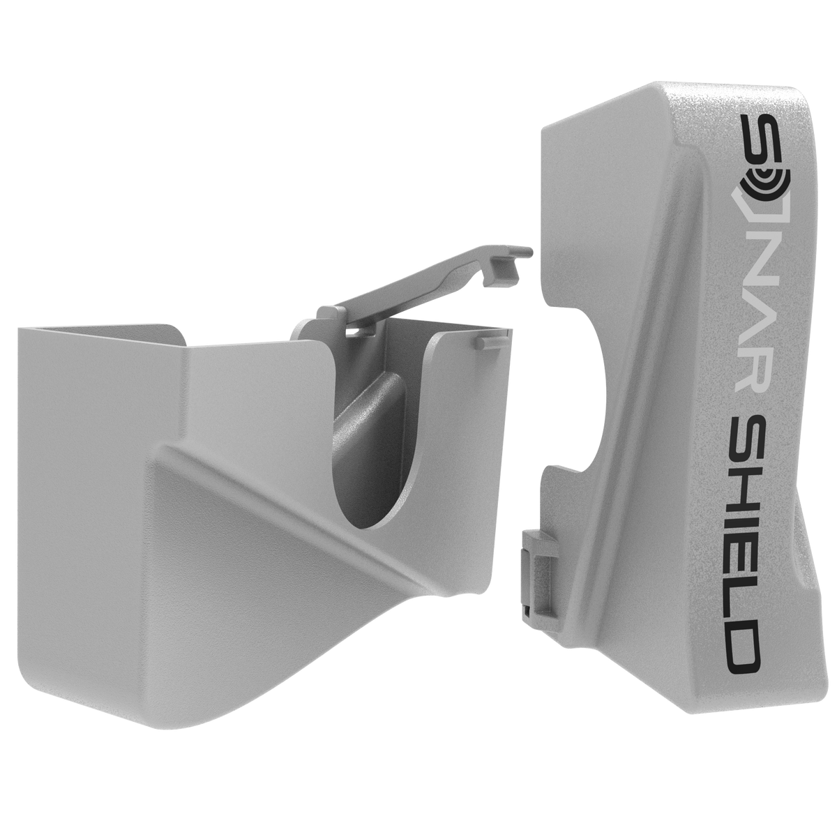 Garmin Livescope LVS34 Transducer Cover