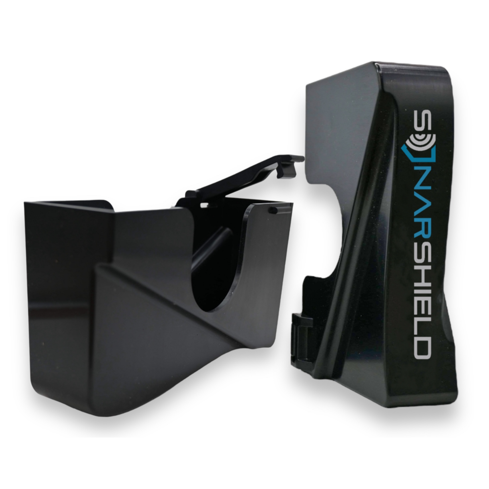 Garmin Livescope LVS34 Transducer Cover