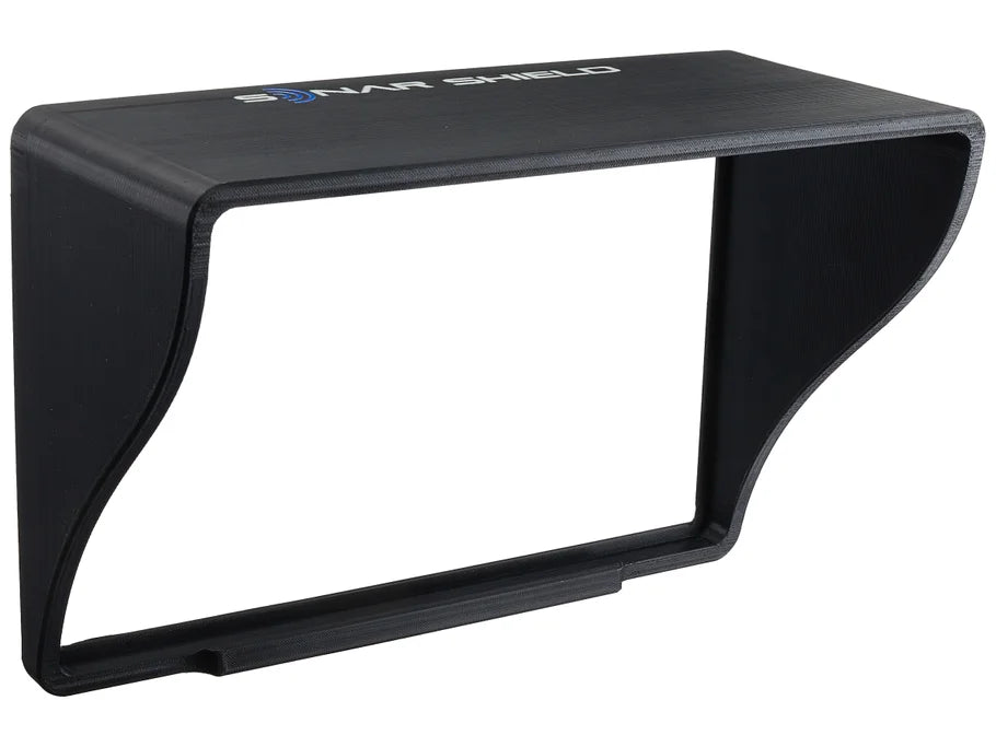 Garmin ECHOMAP Ultra 102sv Fish Finder Visor