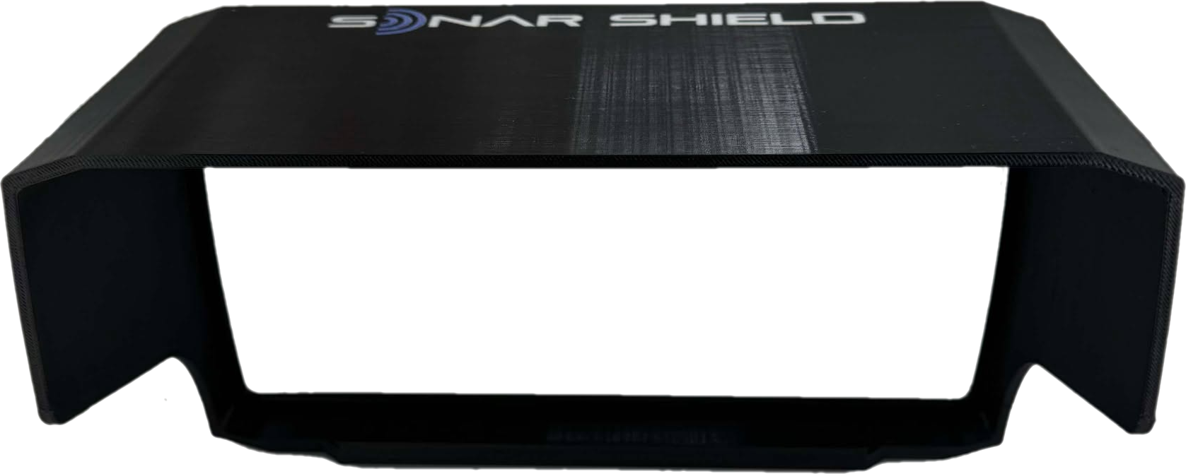 Humminbird Helix 7 Fish Finder Visor