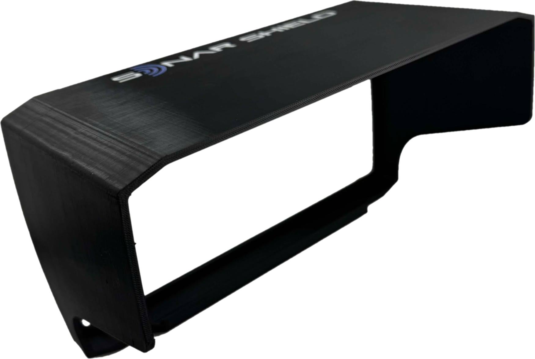 Humminbird Helix 7 Fish Finder Visor