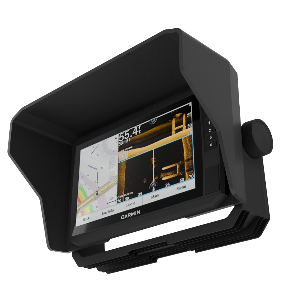 Garmin Echomap UHD & UHD2 9 Fish Finder Visor