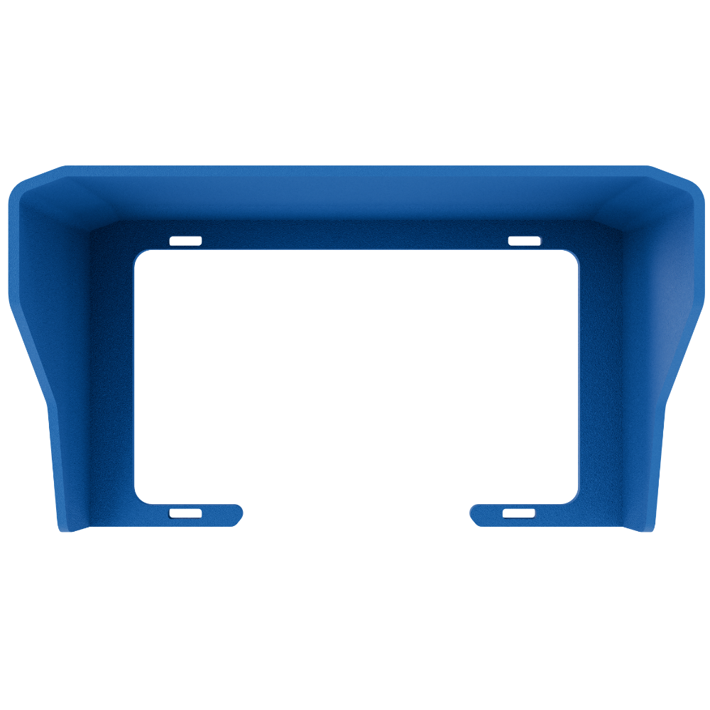 Garmin Echomap UHD & UHD2 9 Fish Finder Visor