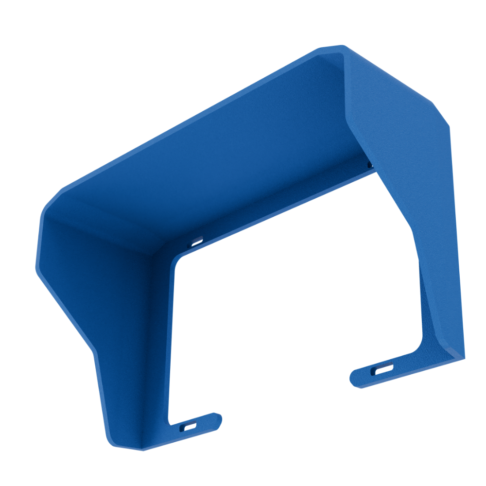 Garmin Echomap UHD & UHD2 9 Fish Finder Visor