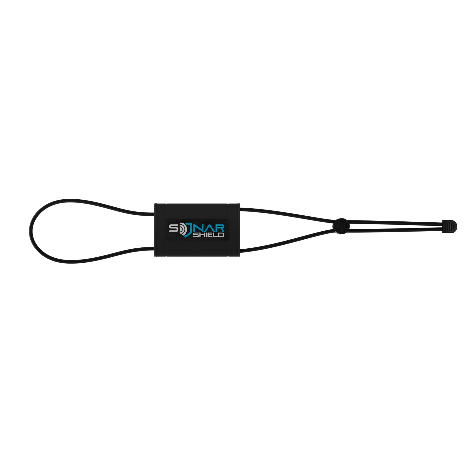 Fishing Graph Cover Strap