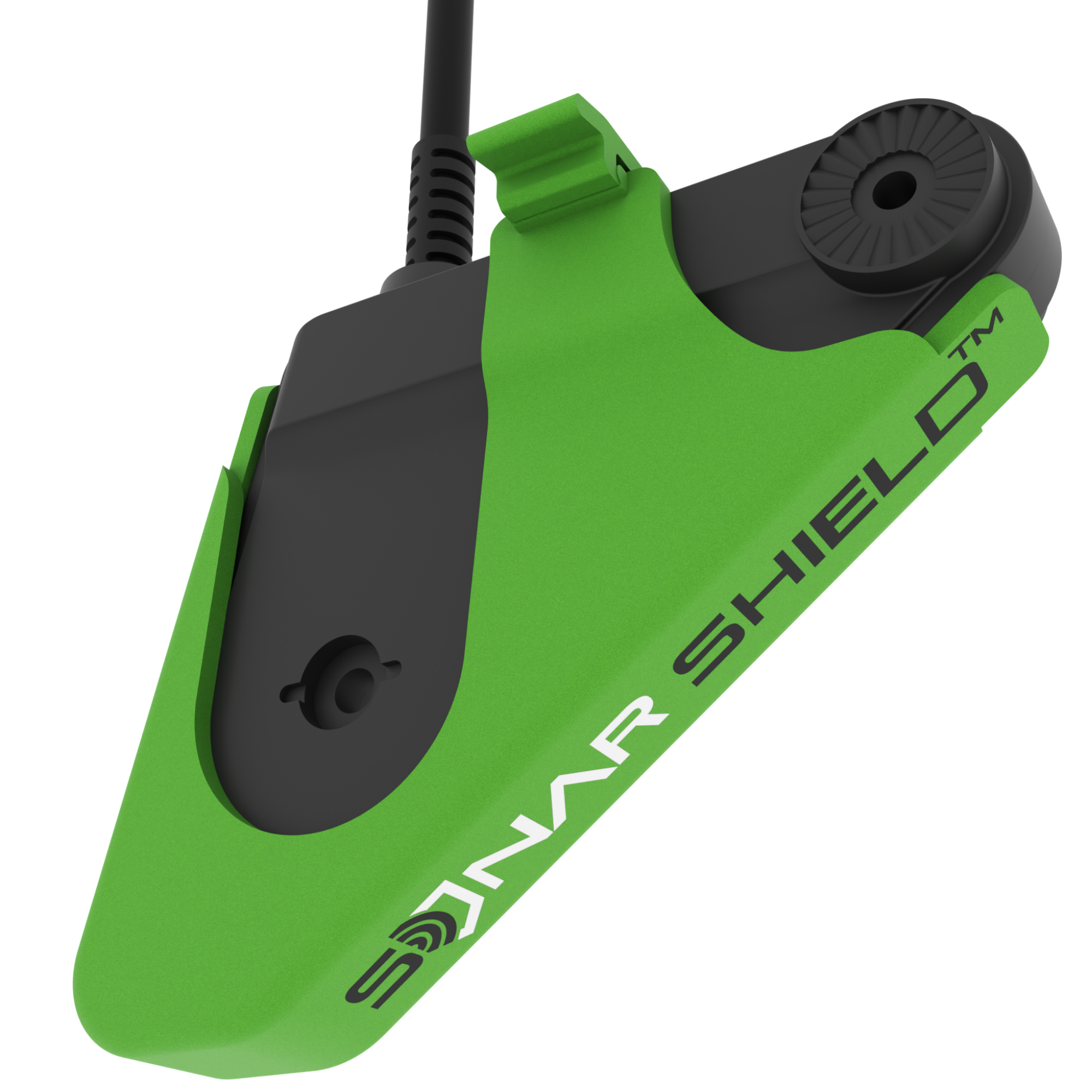 Lowrance Eagle Eye 9 Transducer Cover