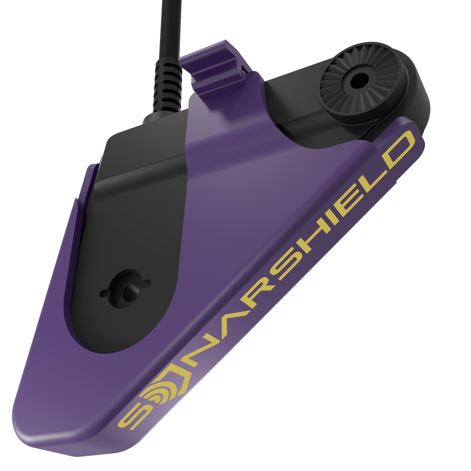 Lowrance Eagle Eye 9 Transducer Cover