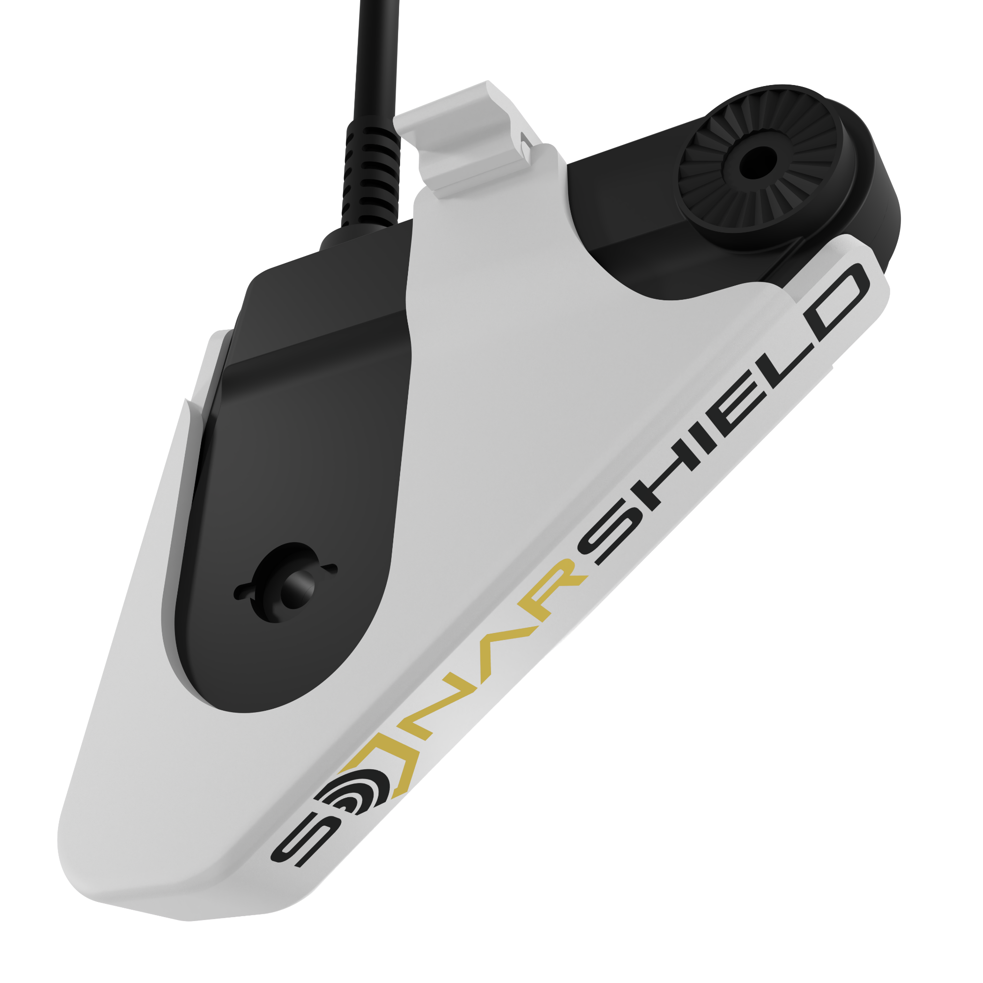 Lowrance Eagle Eye 9 Transducer Cover
