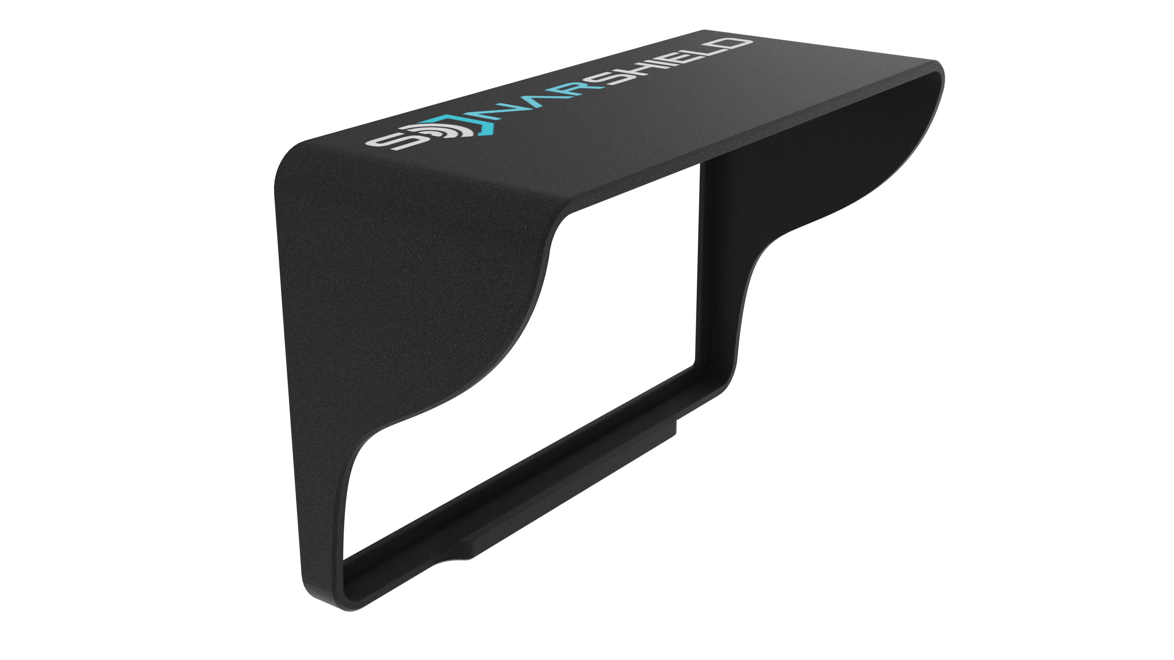 Garmin ECHOMAP UHD 73sv Fish Finder Visor