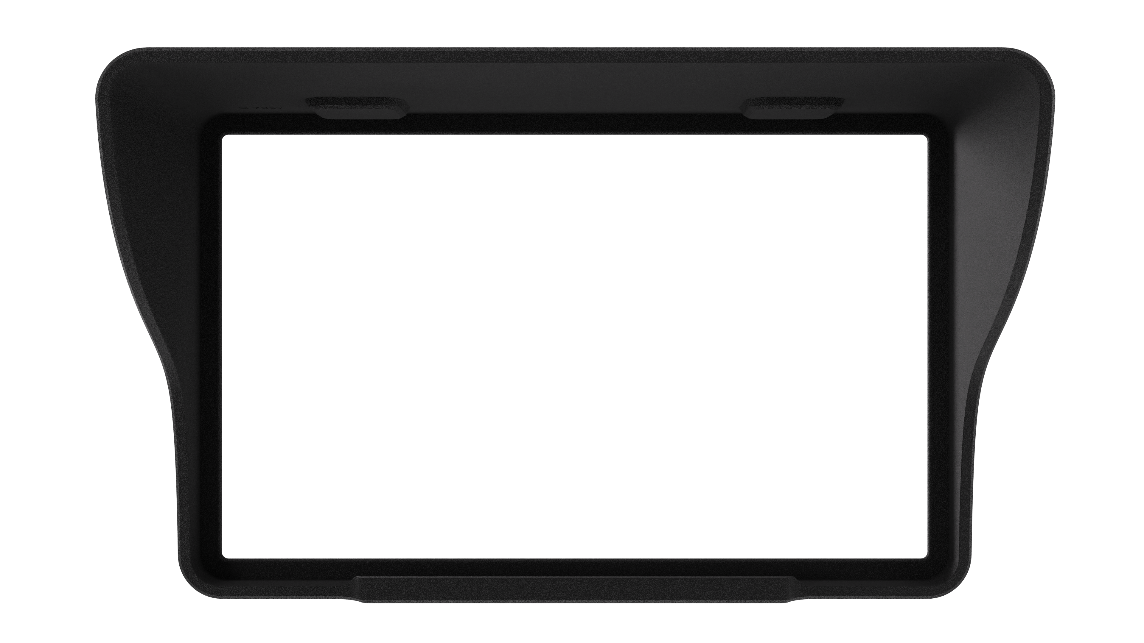 Garmin ECHOMAP UHD 73sv Fish Finder Visor