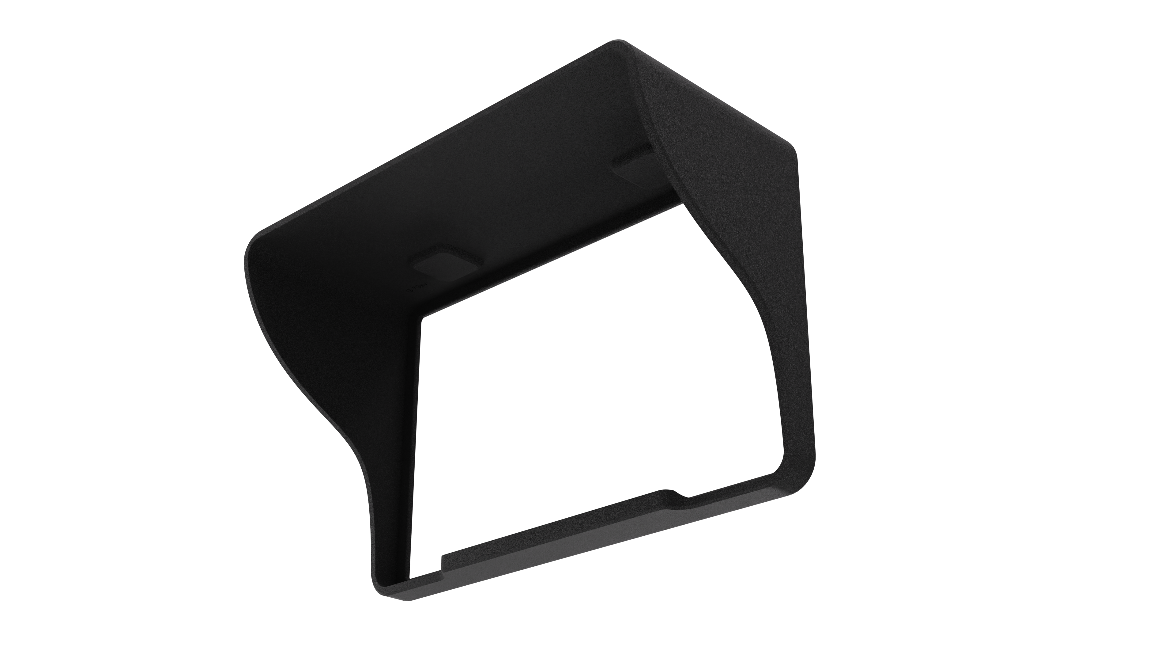 Garmin ECHOMAP UHD 73sv Fish Finder Visor