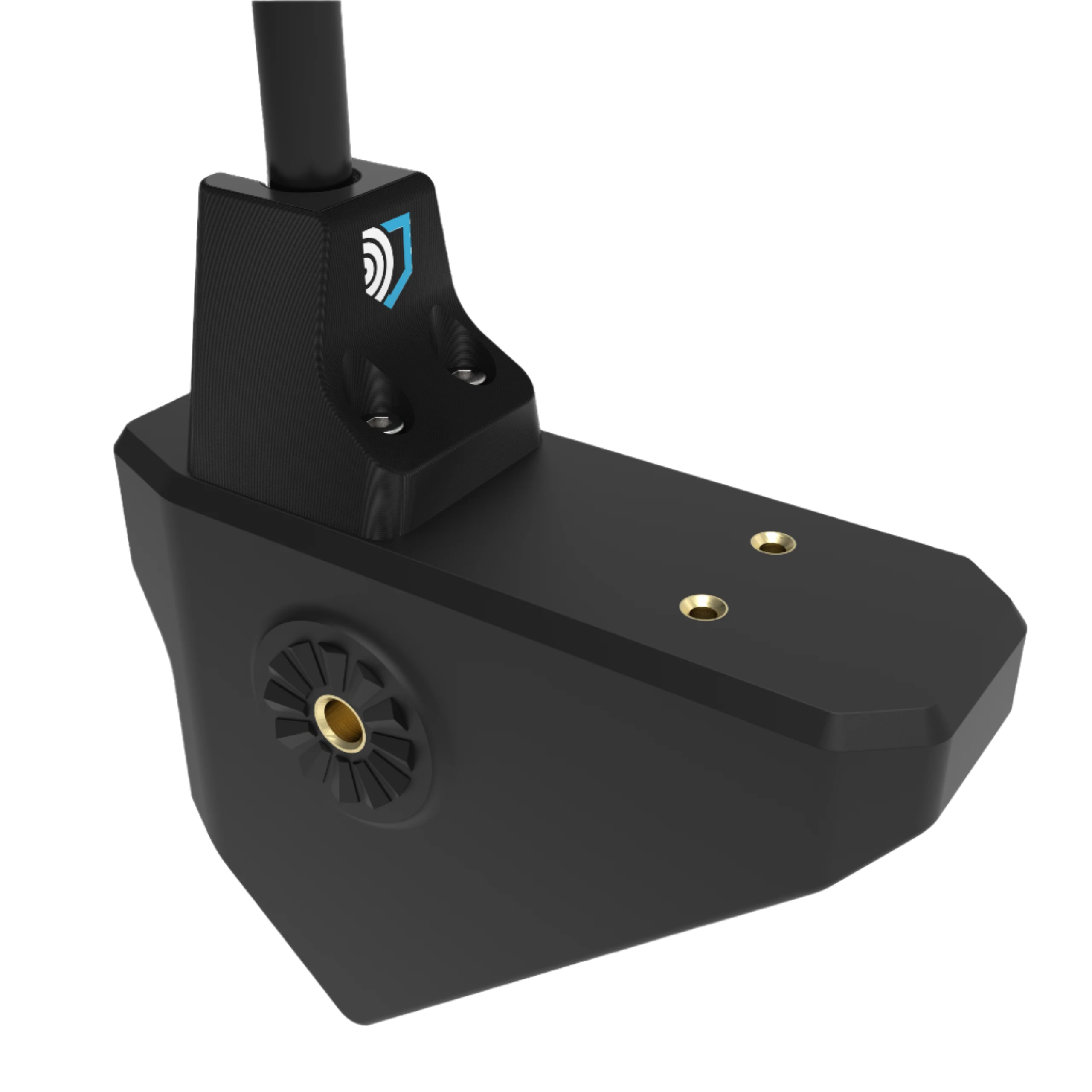 Garmin LiveScope LVS32 Cable Saver by Sonar Shield 4