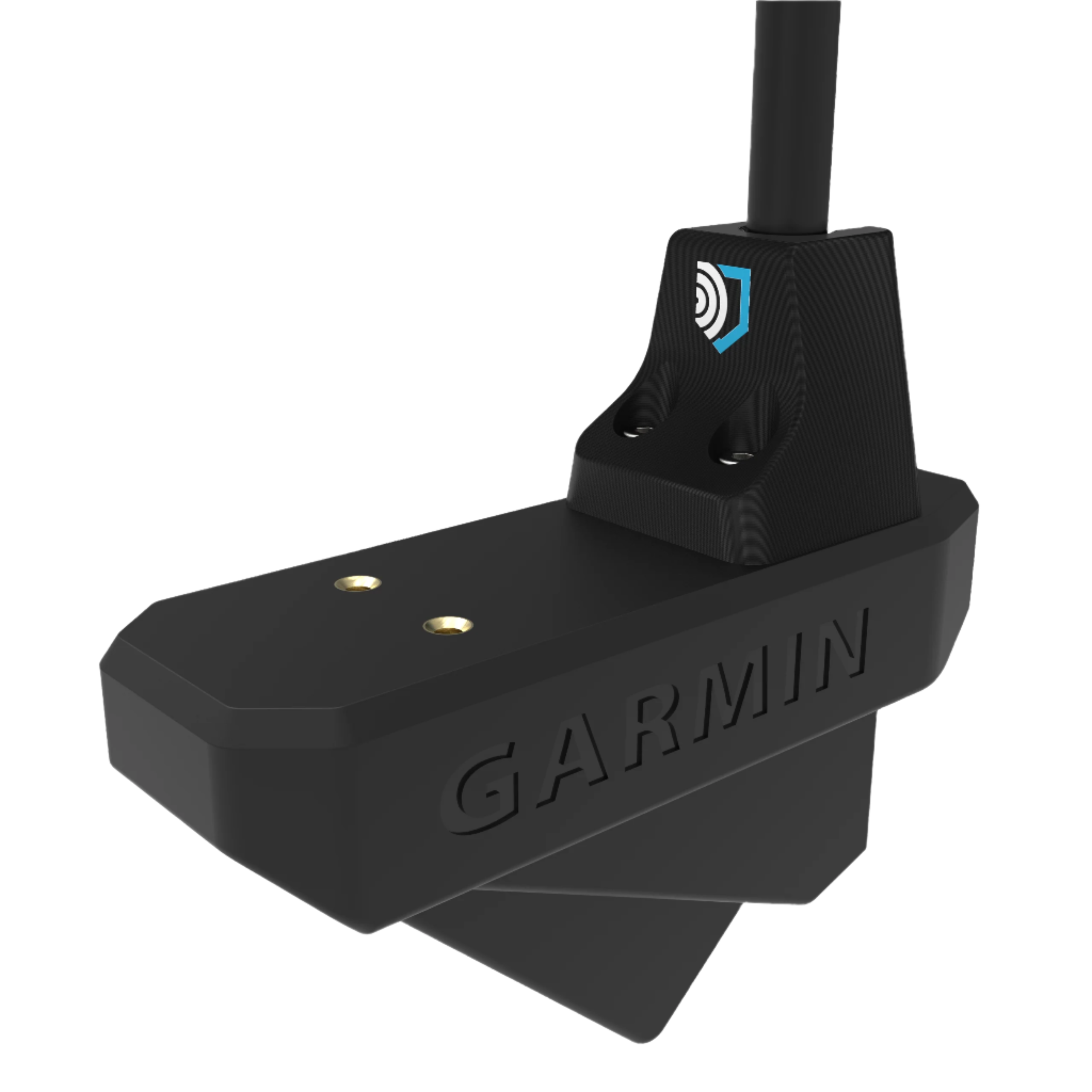 Garmin LiveScope LVS32 Cable Saver by Sonar Shield 5