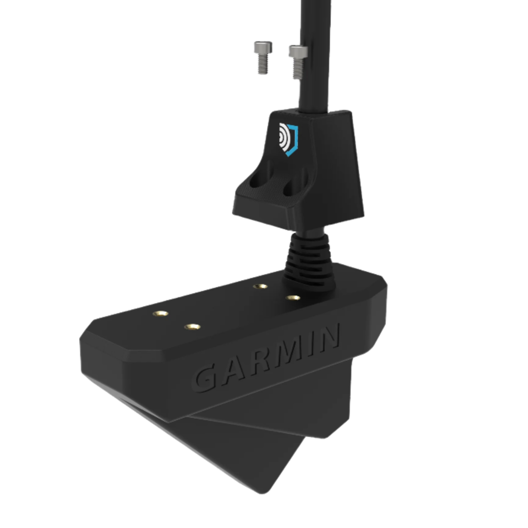 Garmin LiveScope LVS32 Cable Saver by Sonar Shield 7