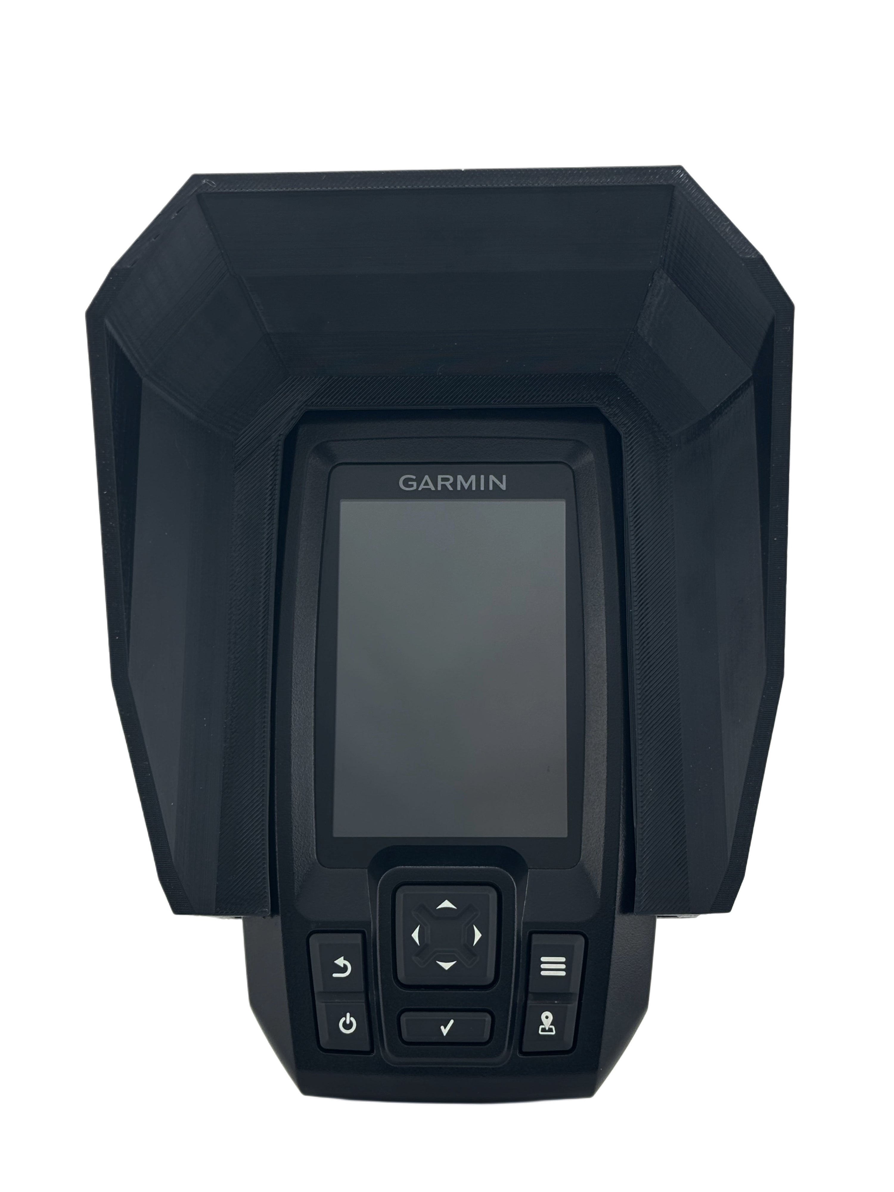 Garmin Striker Visor