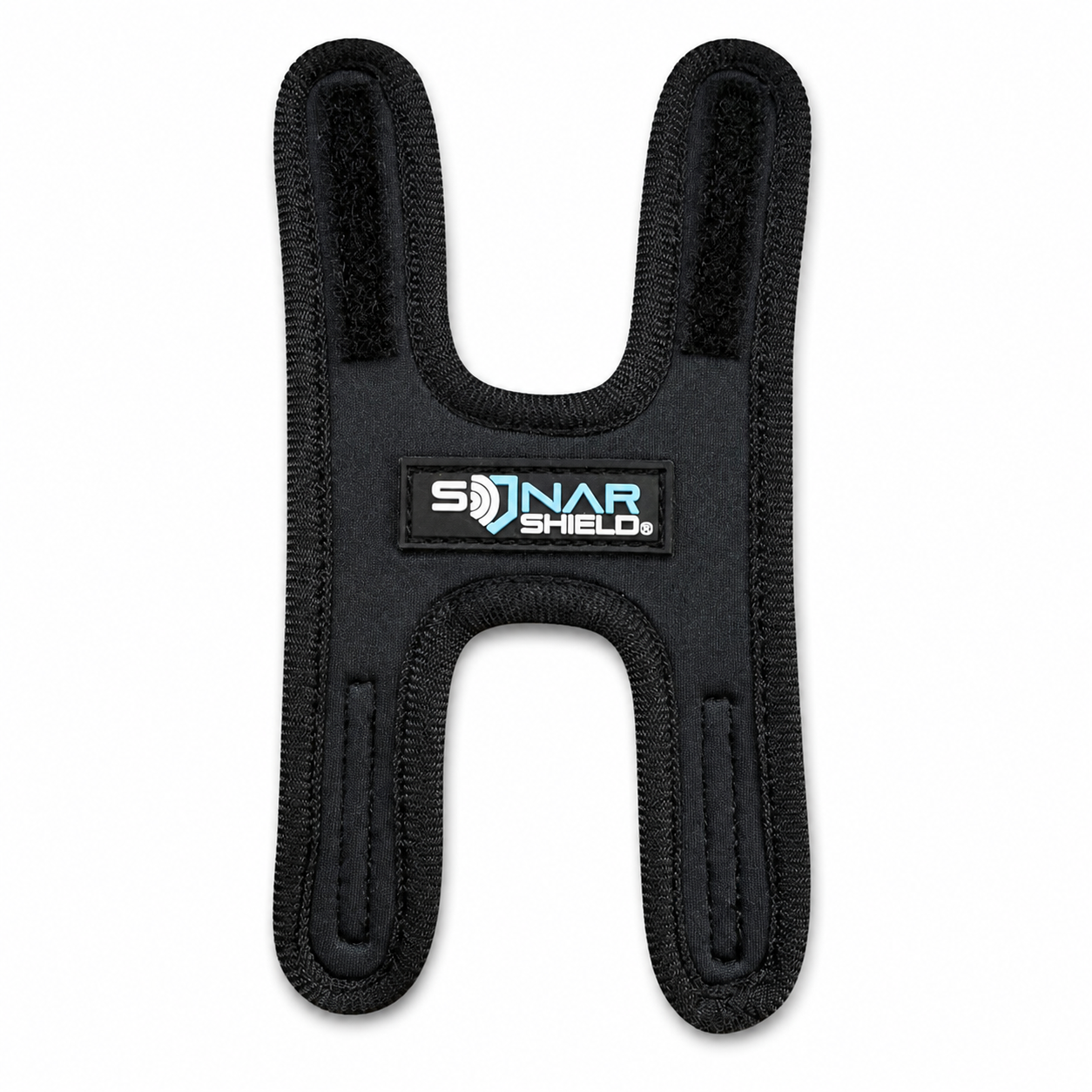 H-Strap Trolling Motor Cable Holder