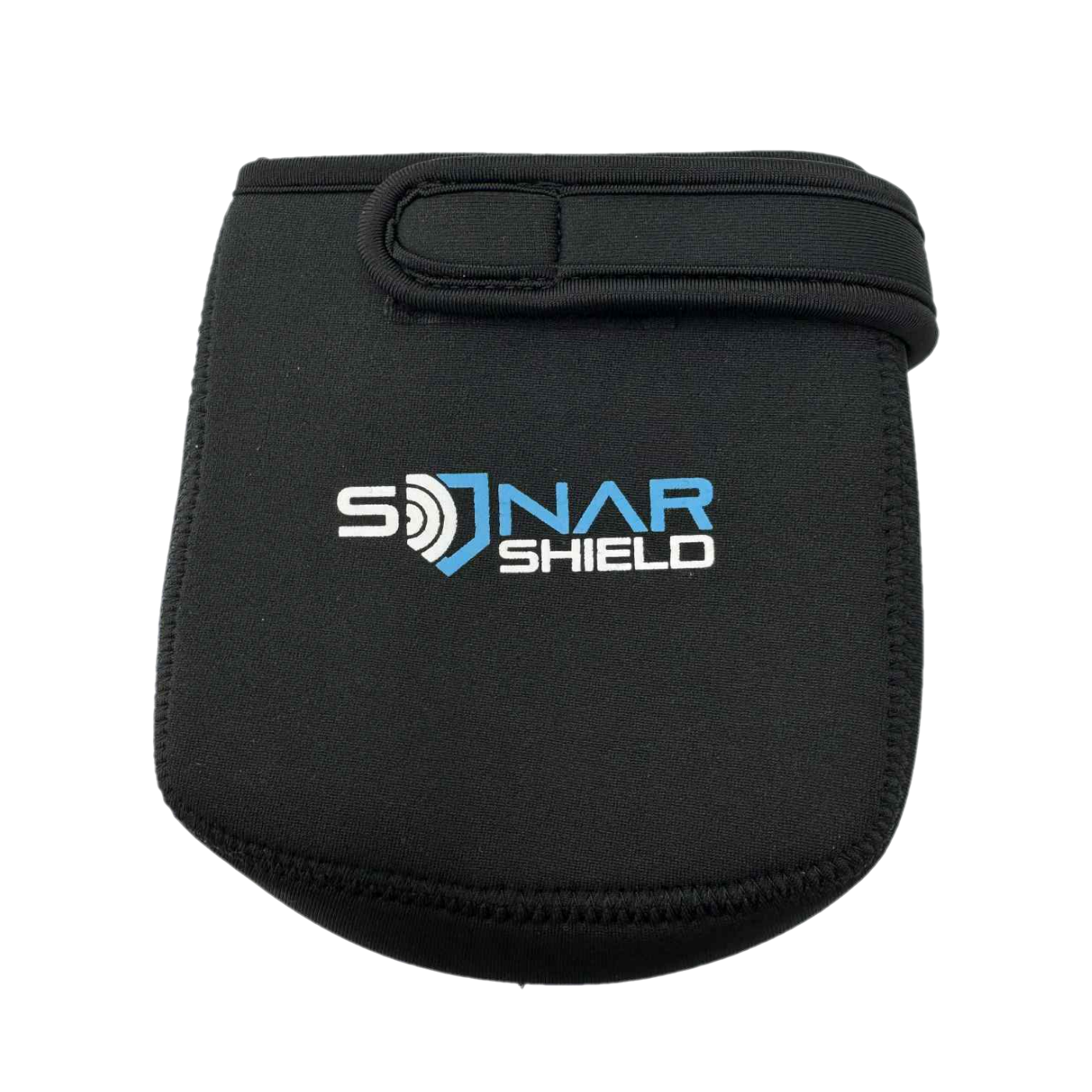 Humminbird Mega Live 1 and 2 Transducer Cover