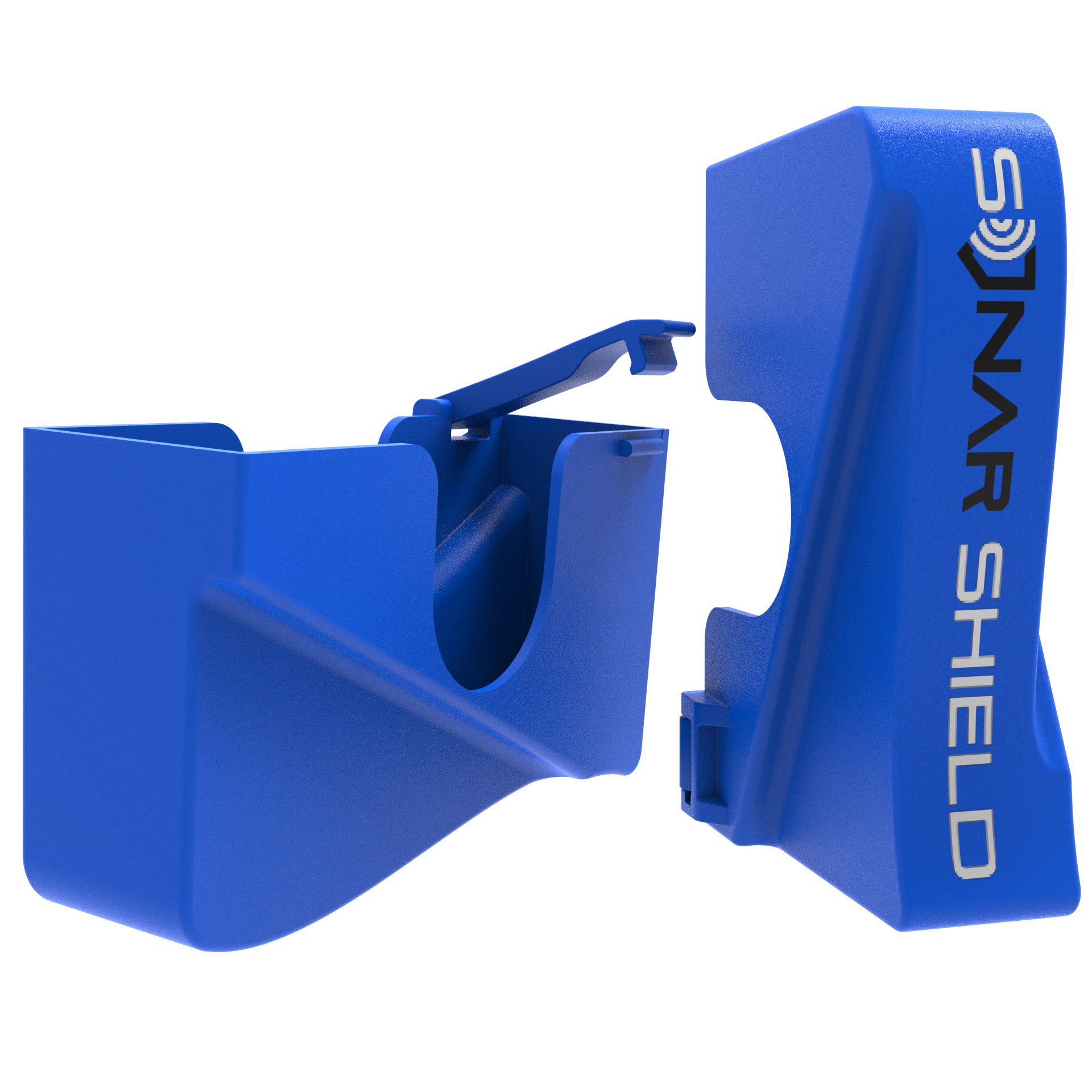 Garmin Livescope LVS34 Transducer Cover