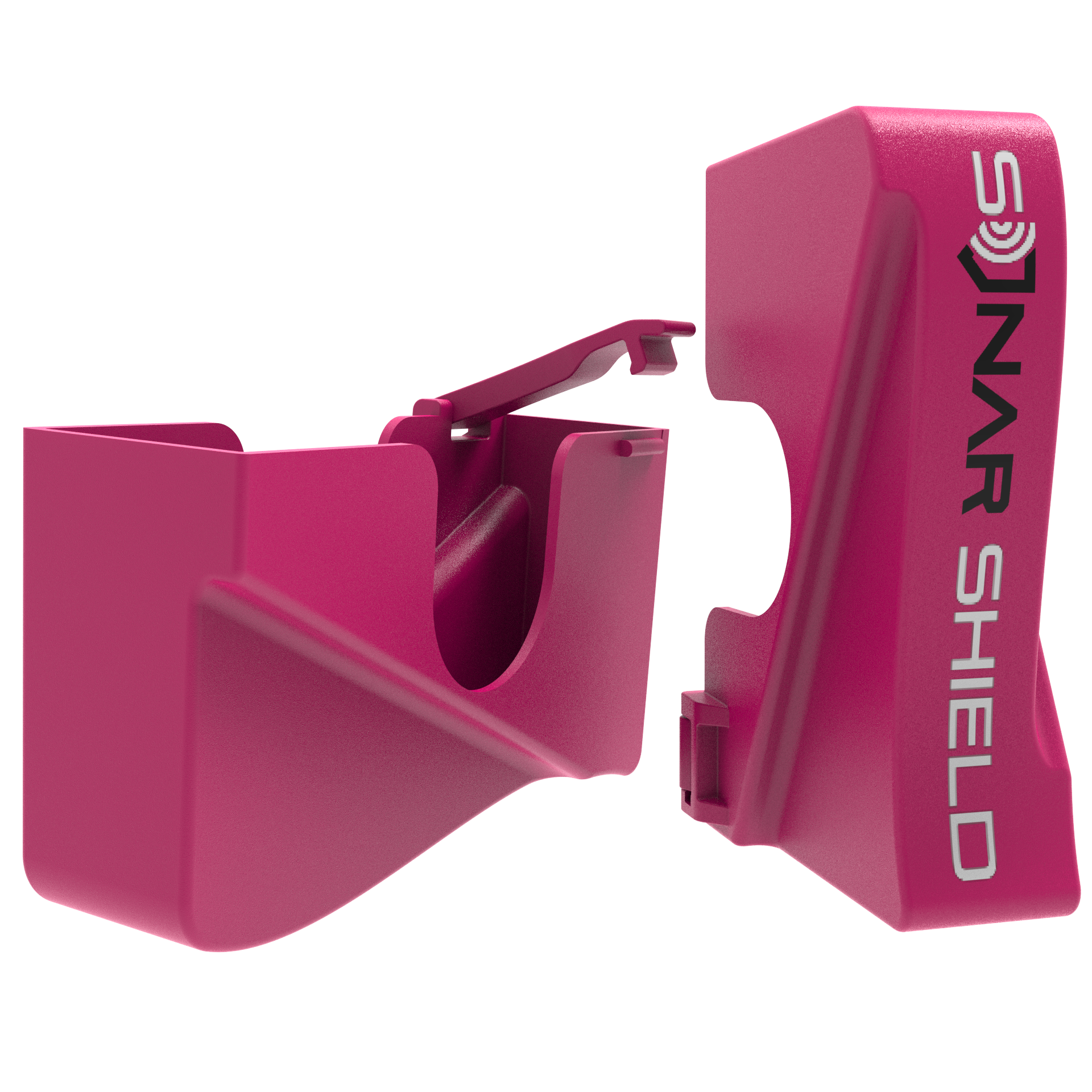 Garmin Livescope LVS34 Transducer Cover