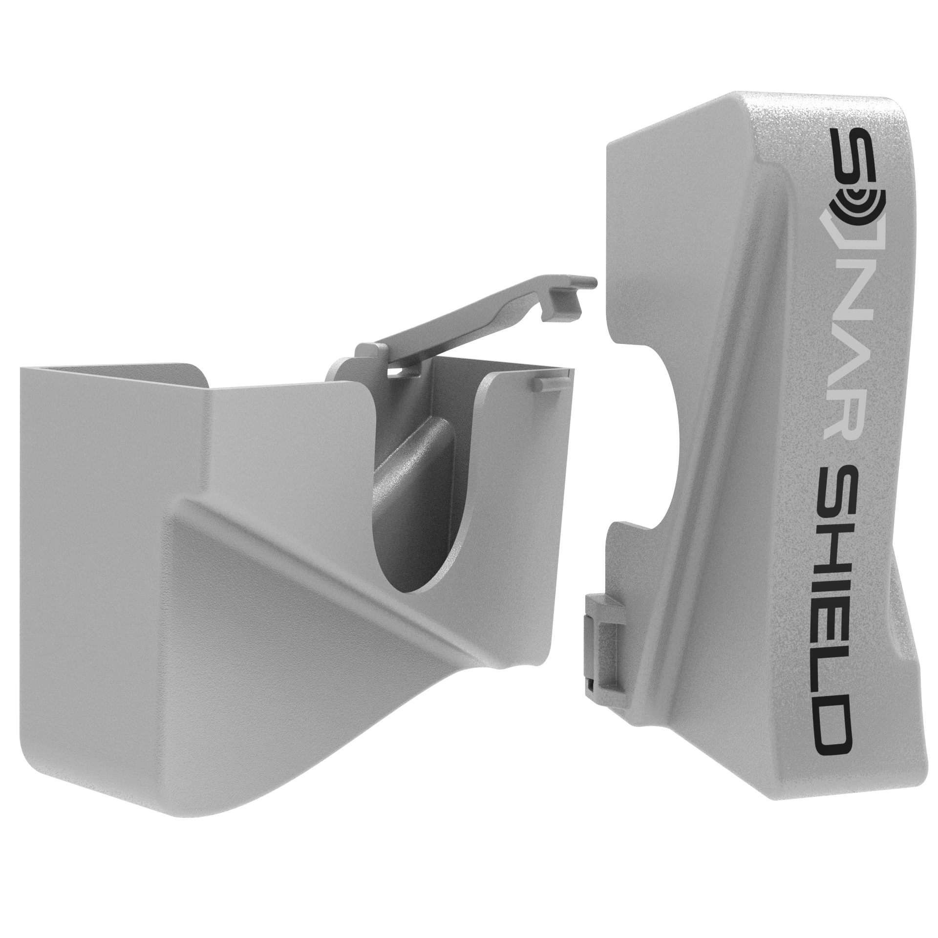 Garmin Livescope LVS34 Transducer Cover