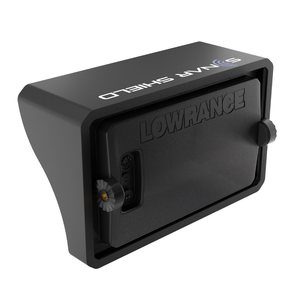 Lowrance Eagle Eye 9 Visor