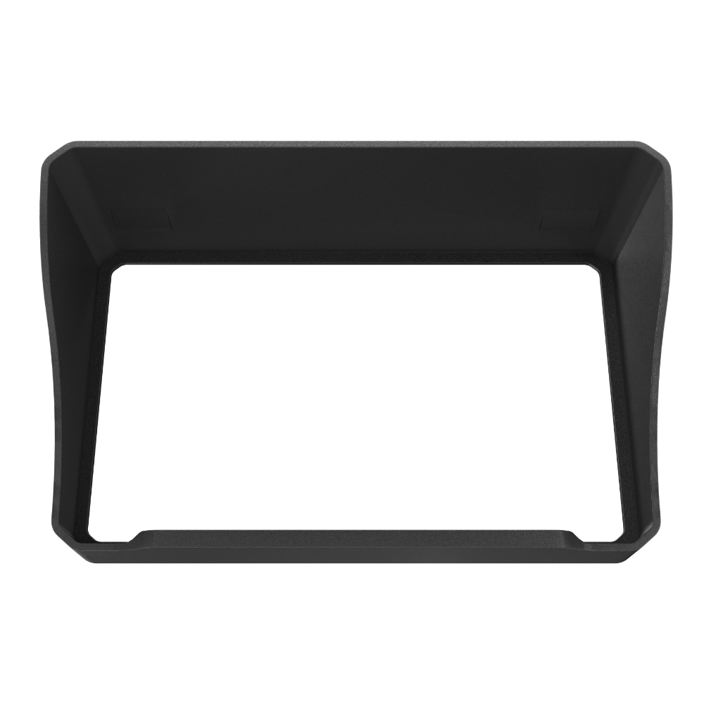 Lowrance Eagle Eye 9 Visor