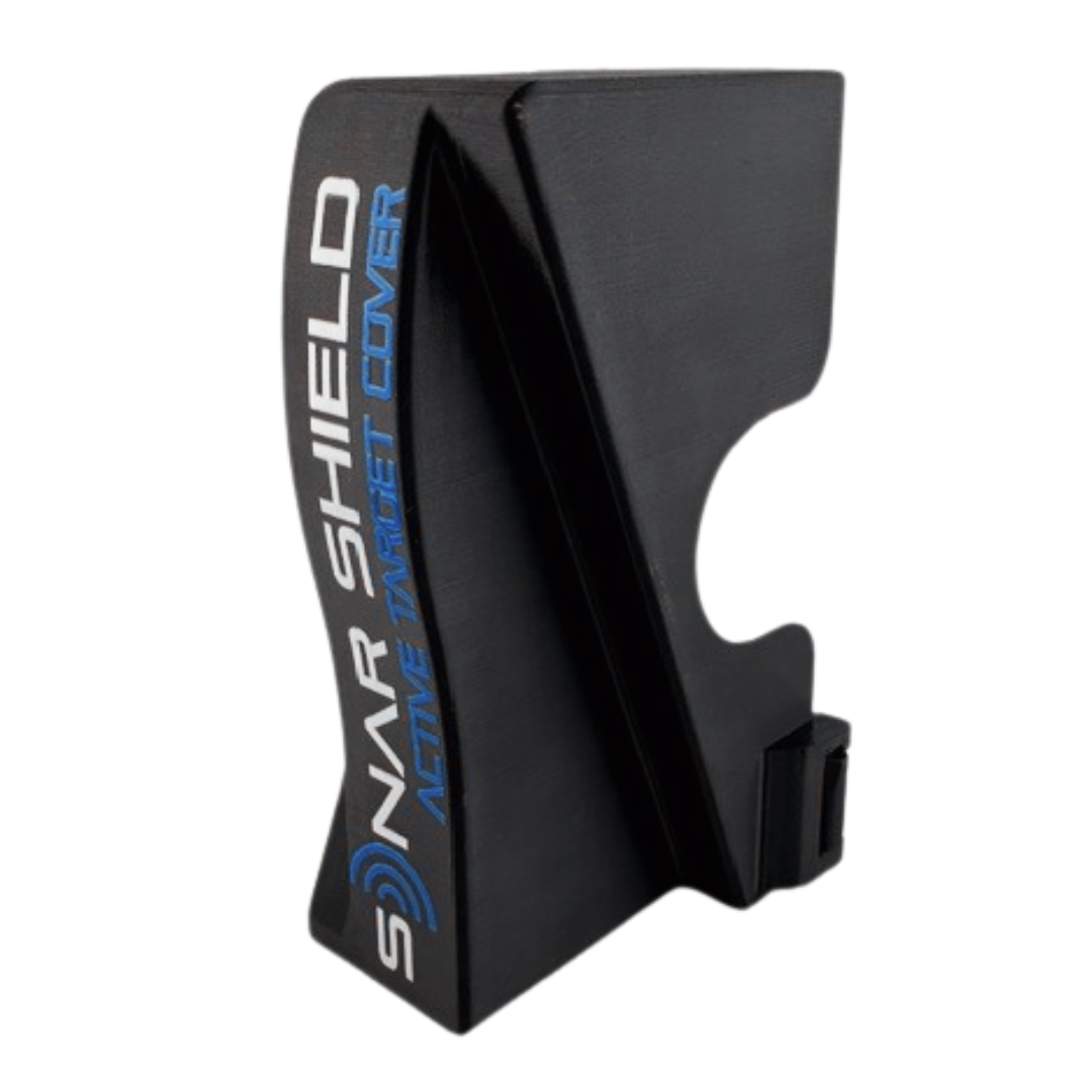 Transducer Covers for Lowrance Active Target Bundle - 2 Pack