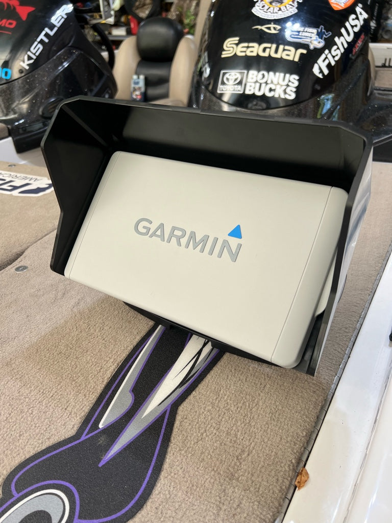 Garmin Echomap UHD & UHD2 9 Fish Finder Visor