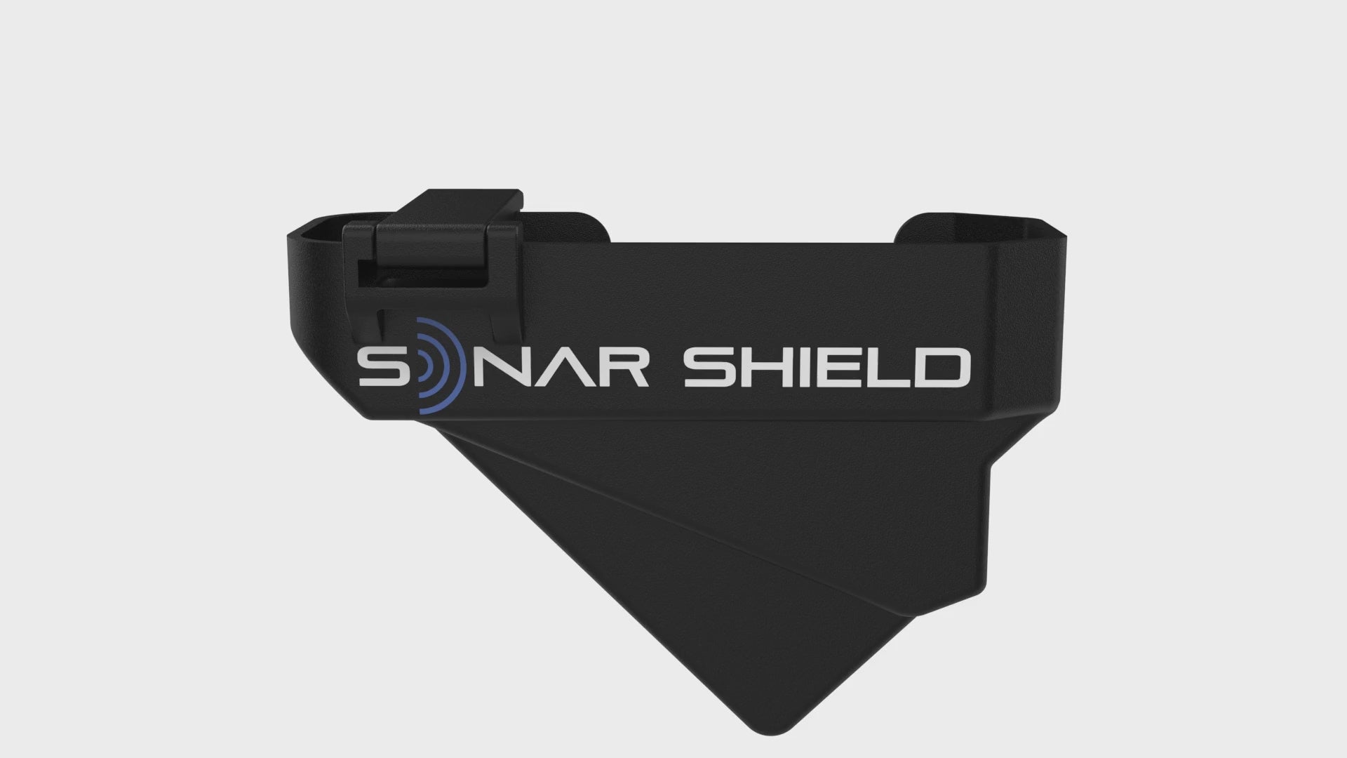 LSV 32 Transducer Cover