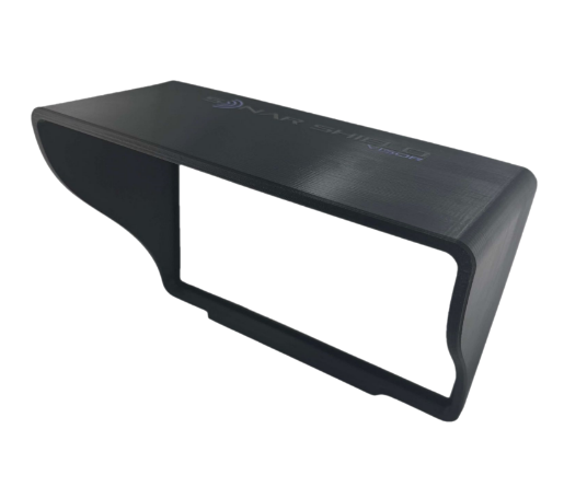 Garmin 102SV VIsor